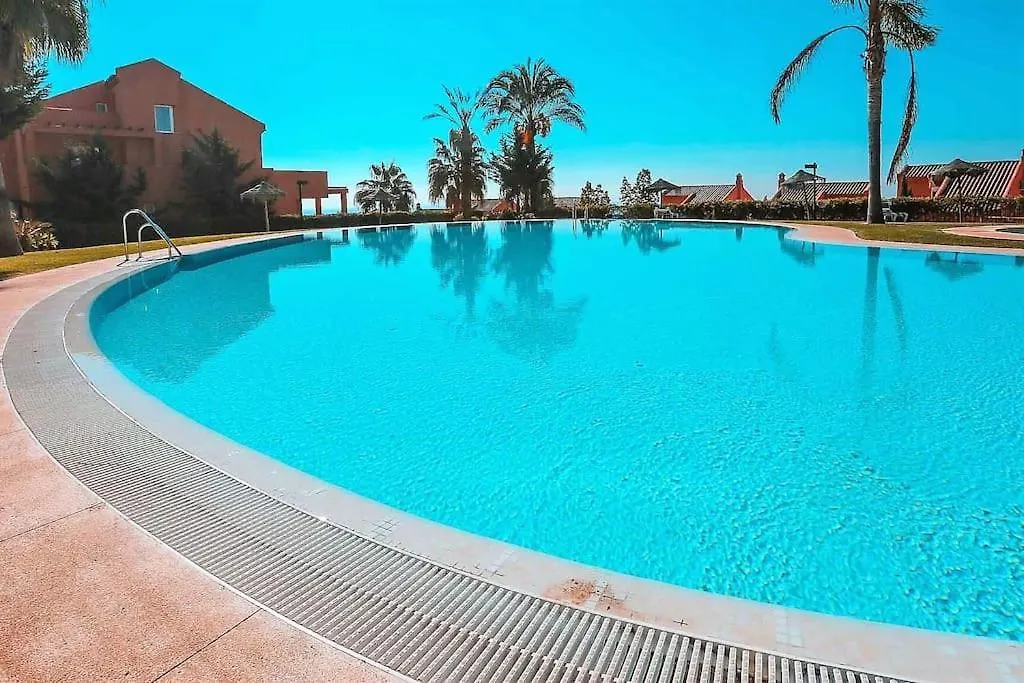R23 Los Lagos 2 Bedroom Flat Marbella Spain