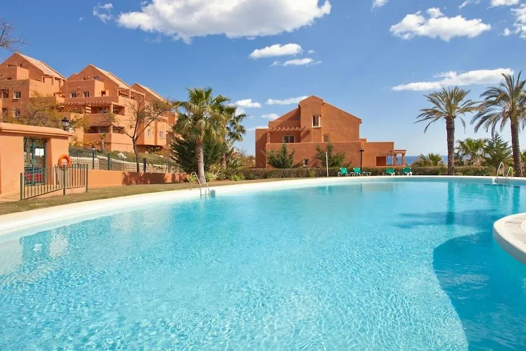 R23 Los Lagos 2 Bedroom Flat location